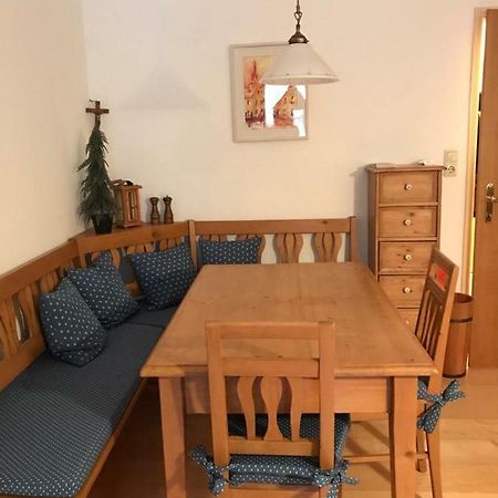 Kirchengasse 162 - Alte Post Appartement Bad Aussee Buitenkant foto