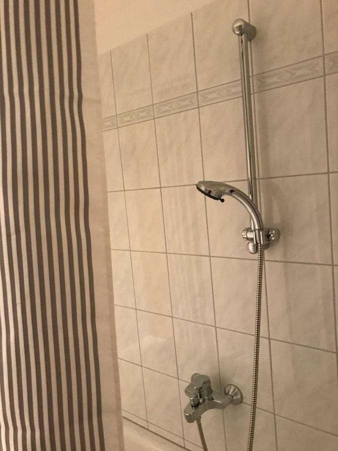 Kirchengasse 162 - Alte Post Appartement Bad Aussee Buitenkant foto