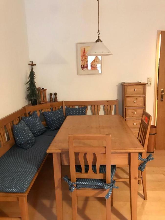 Kirchengasse 162 - Alte Post Appartement Bad Aussee Buitenkant foto